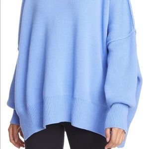 Free People Easy Street Tunic - EUC worn once